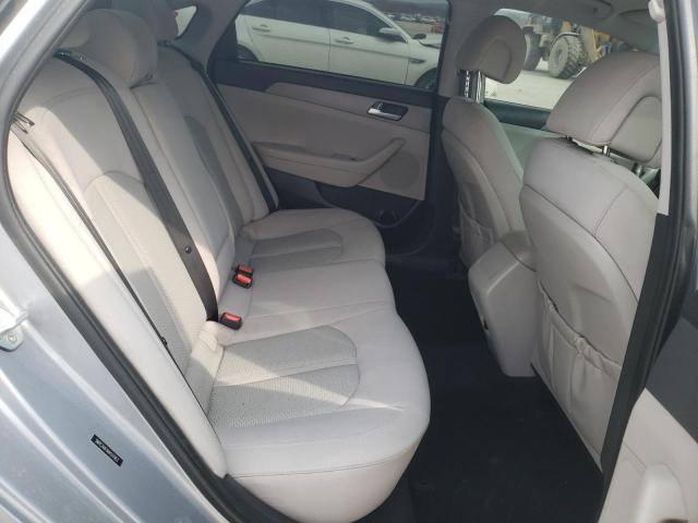 2017 HYUNDAI SONATA SE 5NPE24AFXHH537953