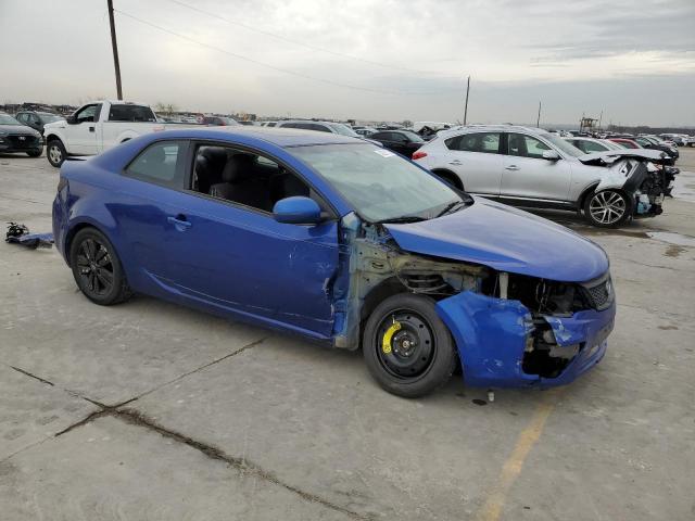 KNAFU6A26D5697505 KIA FORTE EX