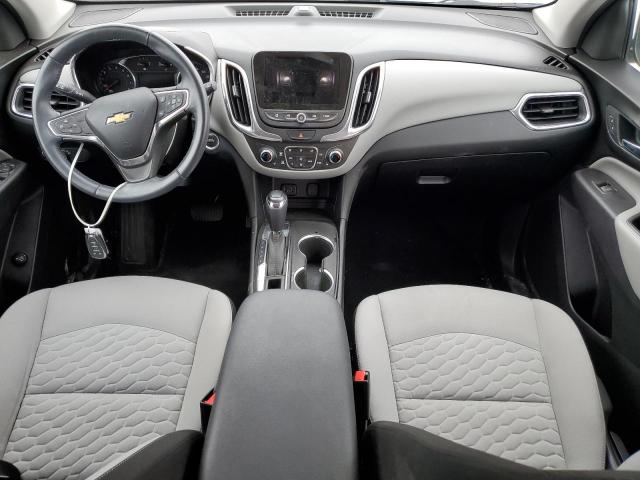 2018 CHEVROLET EQUINOX LT 2GNAXKEX2J6164917