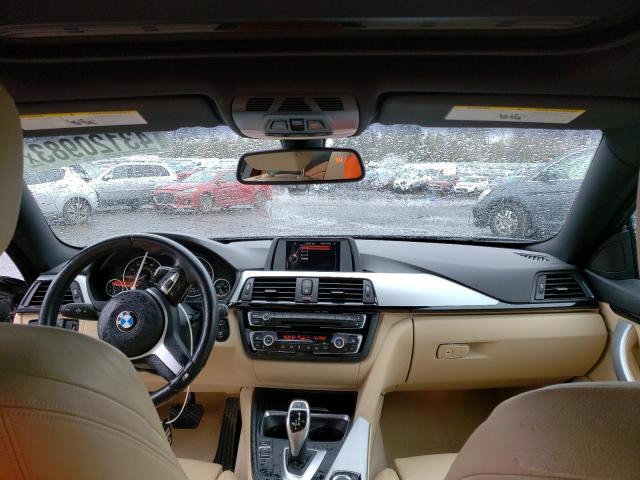 WBA3R5C54FK372961 BMW 435 Xi