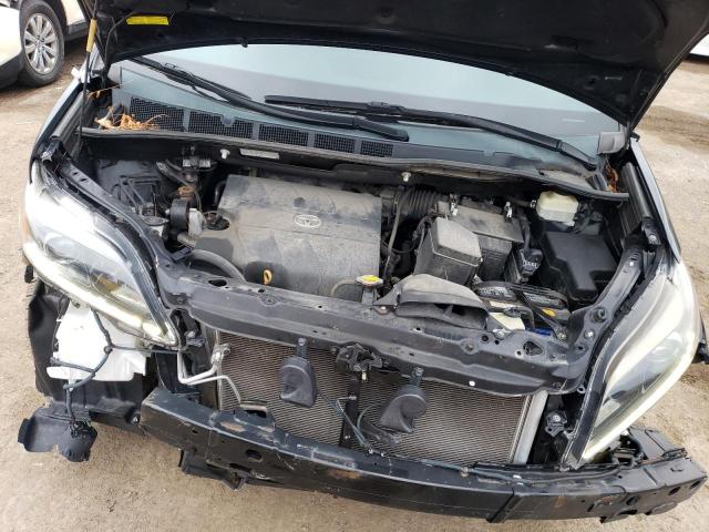 2015 TOYOTA SIENNA SPO - 5TDXK3DC1FS575793