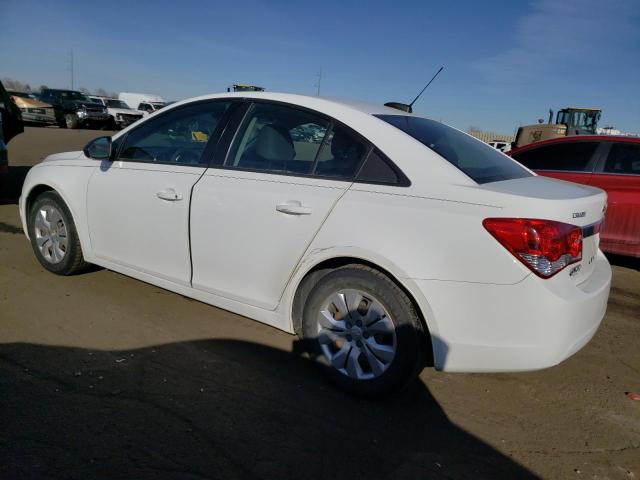 2016 CHEVROLET CRUZE LIMI - 1G1PC5SH4G7158731