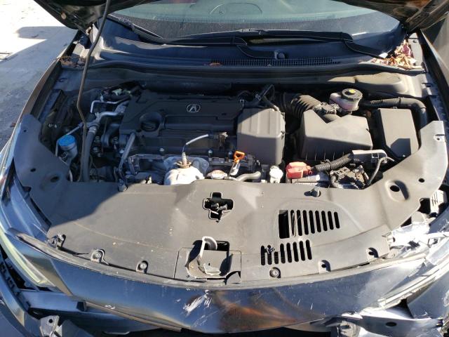 2019 ACURA ILX PREMIU - 19UDE2F81KA004780