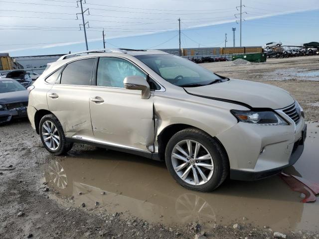 2015 LEXUS RX 450H 2T2BC1BA7FC009171
