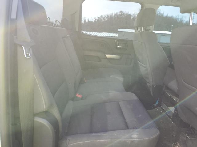 2018 CHEVROLET SILVERADO 1GCUKREC3JF234652