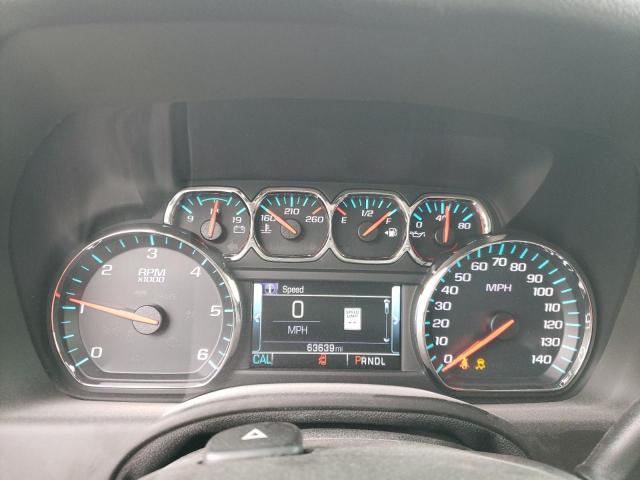 2018 CHEVROLET SUBURBAN C - 1GNSCHKC5JR312048