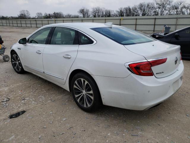 2017 BUICK LACROSSE E 1G4ZP5SS1HU210511