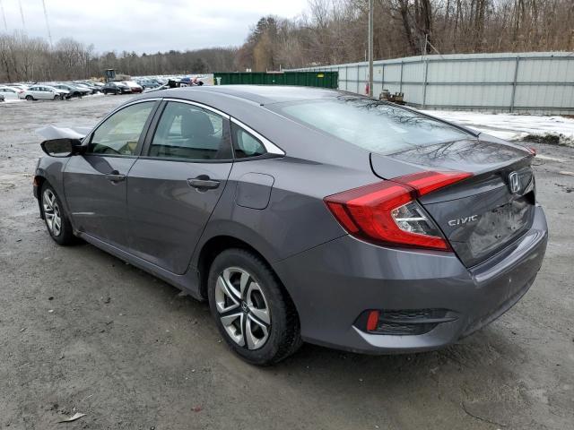 2018 HONDA CIVIC LX 2HGFC2F55JH589478