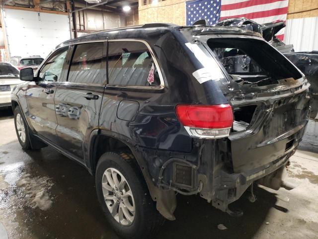 2015 JEEP GRAND CHER - 1C4RJFAG1FC835888