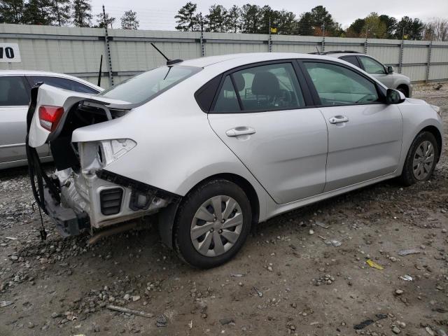 2020 KIA RIO LX 3KPA24AD1LE282653