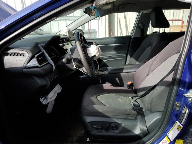 2018 TOYOTA CAMRY L 4T1B11HK2JU591102