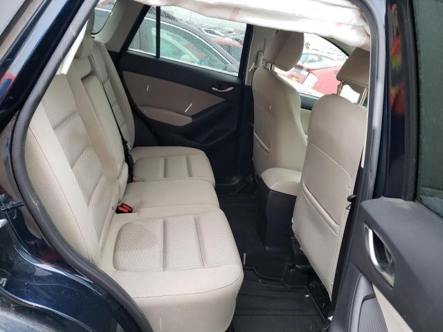 JM3KE4CY4E0428879 Mazda Cx-5 Touring