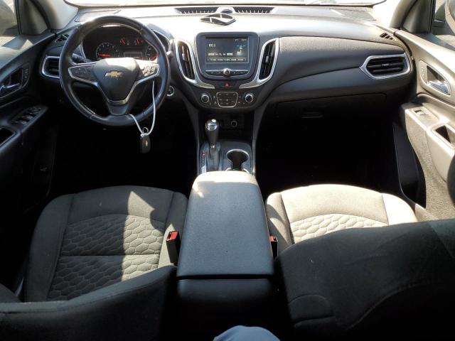 2018 CHEVROLET EQUINOX LT - 2GNAXJEV2J6197439