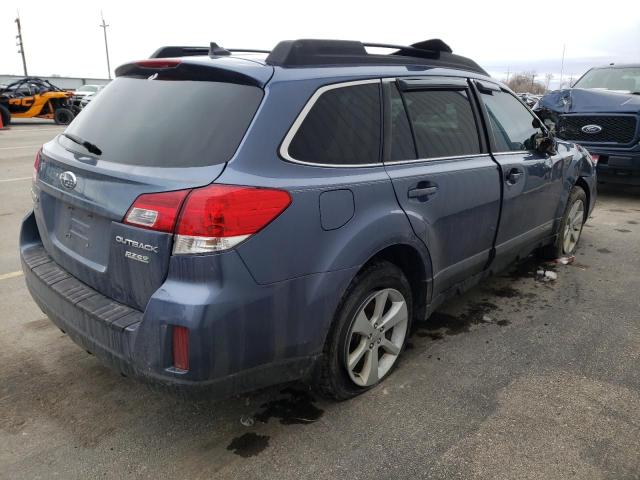 4S4BRBDC8E3324457 Subaru Outback 2.5i Premium