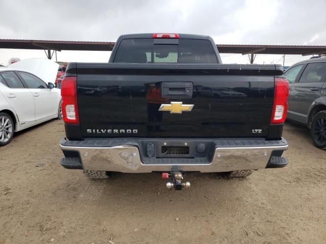 2017 CHEVROLET 1500 - 3GCUKSEC4HG375620