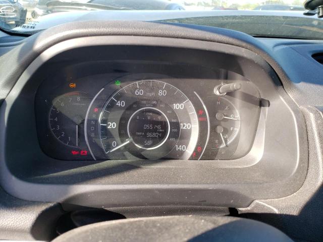 2016 HONDA CR-V SE - 2HKRM3H40GH531877