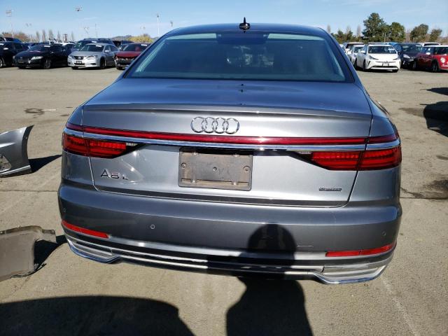 2019 AUDI A8 L WAU8DAF83KN008185