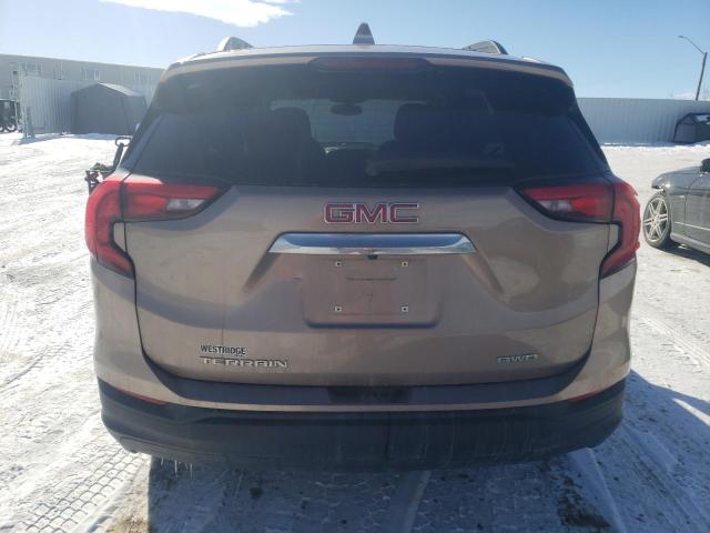 3GKALTEV1JL220953 GMC Terrain Sle