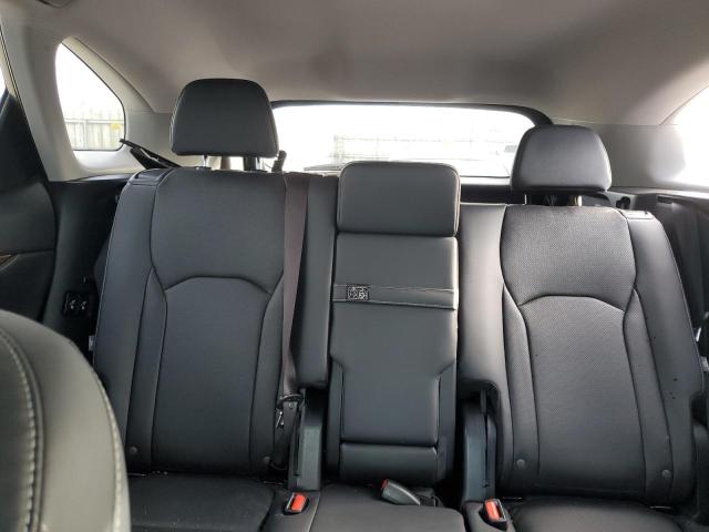 2022 LEXUS RX 350 L - JTJHZKFA5N2038305