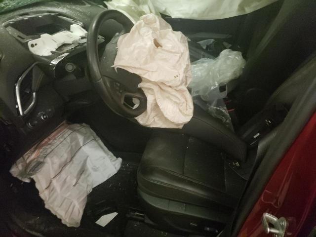 2019 CHEVROLET TRAX PREMI - 3GNCJRSB2KL218113