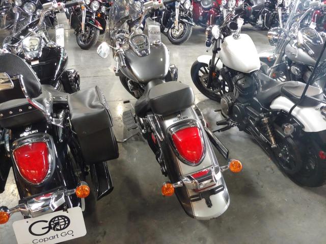 2009 SUZUKI VL800 - JS1VS55AX92102951