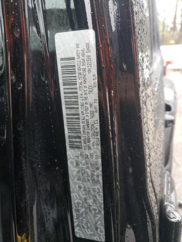 2020 JEEP GLADIATOR 1C6HJTFGXLL176263