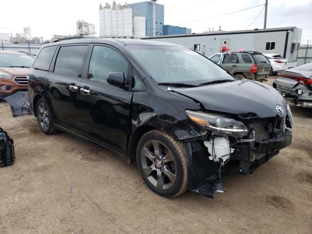 2015 TOYOTA SIENNA SPO - 5TDXK3DC1FS575793