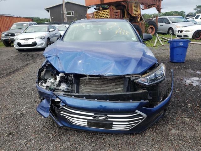 5NPD84LF3HH190277 Hyundai ELANTRA SE