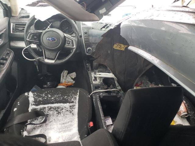2018 SUBARU OUTBACK 2. 4S4BSAFC0J3373917