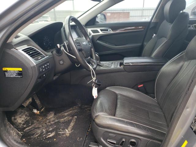 2015 HYUNDAI GENESIS 3. KMHGN4JE3FU070039