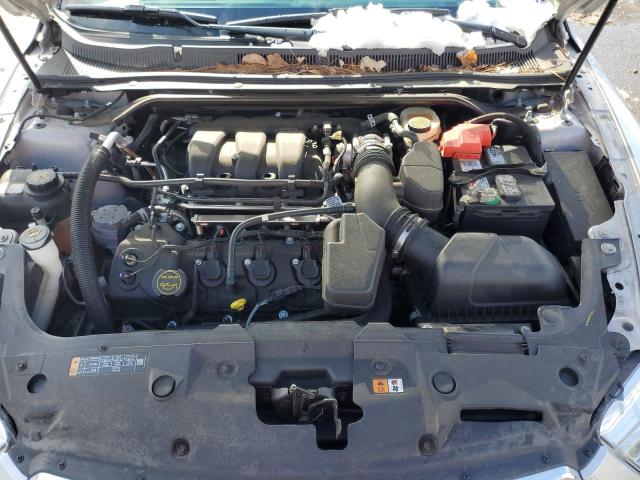 2016 FORD TAURUS SE - 1FAHP2D8XGG132829