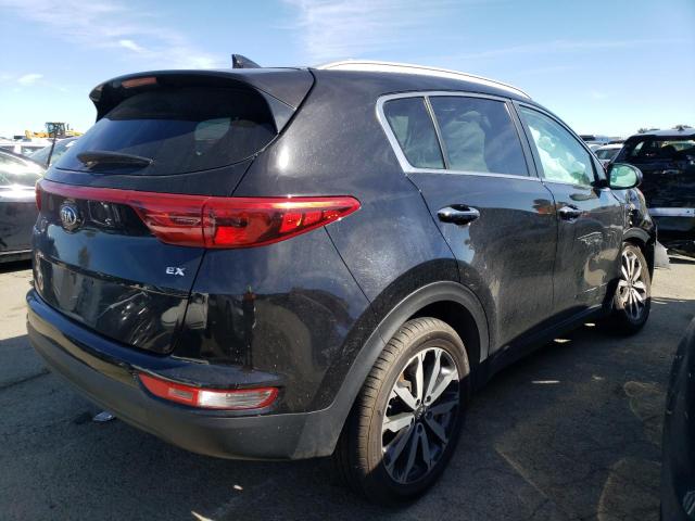KNDPN3AC5H7228069 KIA Sportage Ex