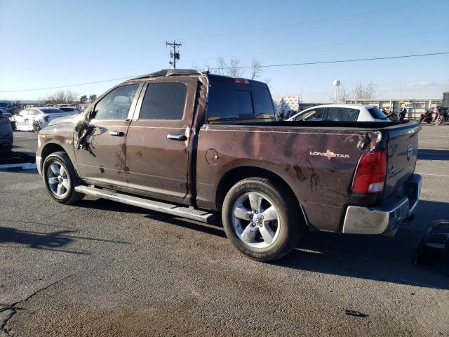 2015 RAM 1500 SLT 1C6RR6LT7FS567607