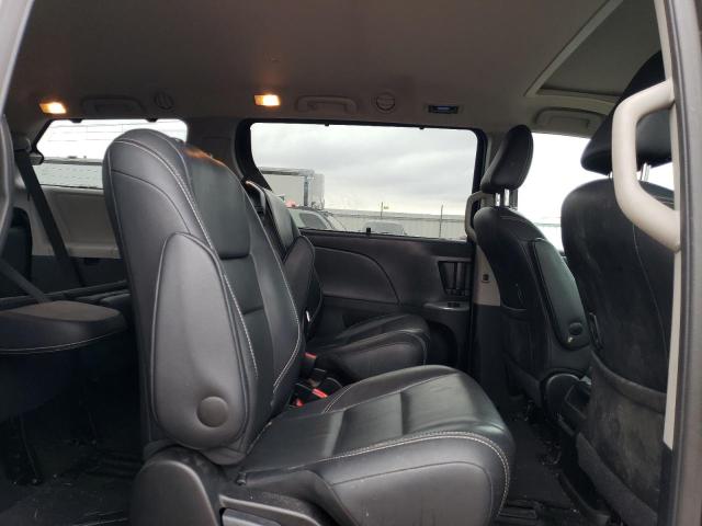 2015 TOYOTA SIENNA SPO - 5TDXK3DC1FS575793