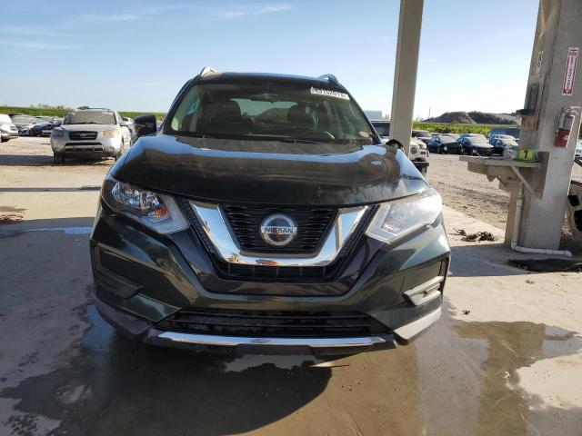 2018 NISSAN ROGUE S 5N1AT2MT1JC807957