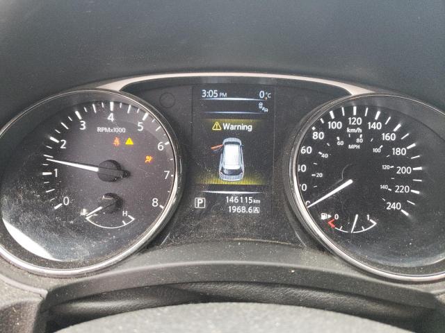 2016 NISSAN ROGUE S - 5N1AT2MV9GC891486