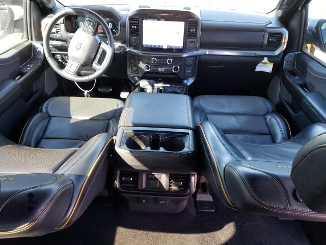 2022 FORD F150 SUPER - 1FTEW1E81NFA16656