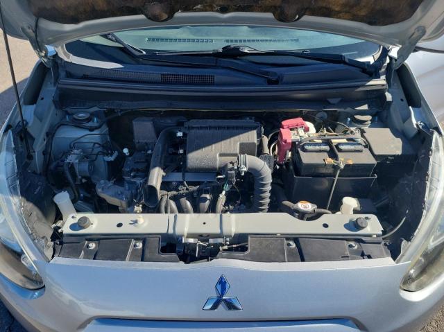 2015 MITSUBISHI MIRAGE DE - ML32A3HJ5FH054475