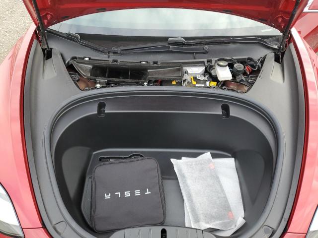 2020 TESLA MODEL 3 5YJ3E1ECXLF627284