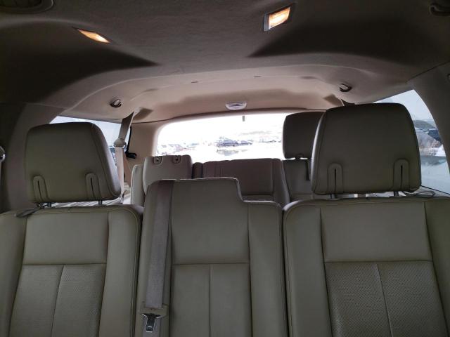 1FMJK1J50EEF48147 Ford Expedition El Xlt