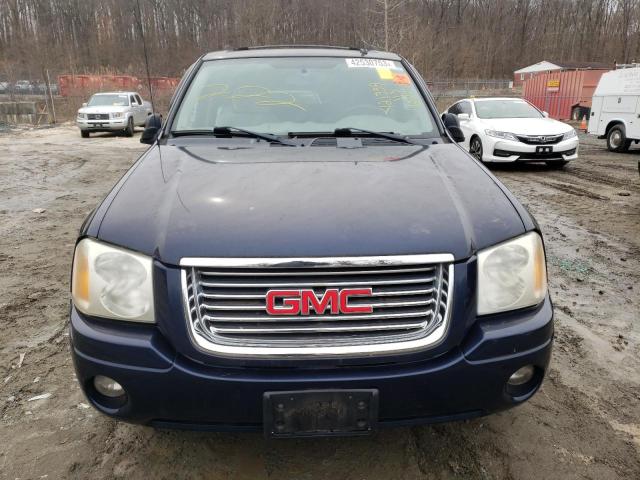 1GKDT13SX82178854 GMC Envoy