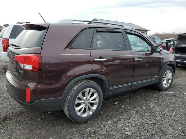 5XYKUDA72FG656087 KIA SORENTO EX