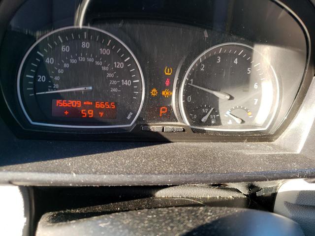 WBXPA93435WD08577 BMW X3 3.0I