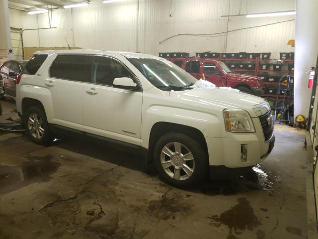 2GKALMEK9C6182407 GMC Terrain Sle