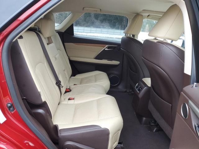 2018 LEXUS RX 350 L - JTJDZKCA8J2013587