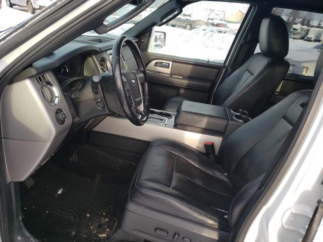 2017 FORD EXPEDITION - 1FMJK2AT4HEA69867