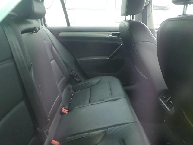 2015 VOLKSWAGEN GOLF SPORT - 3VWCA7AU3FM507675