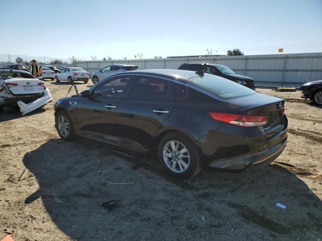 5XXGT4L33GG112867 KIA Optima Lx
