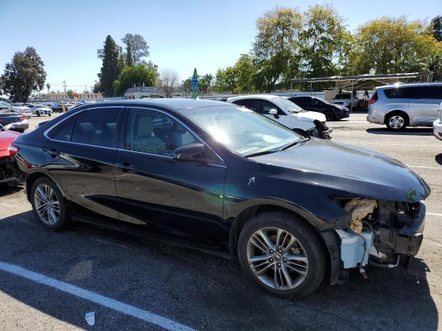 2015 TOYOTA CAMRY LE 4T1BF1FK2FU010032