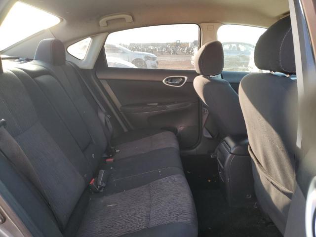3N1AB7AP8FL674883 Nissan SENTRA S